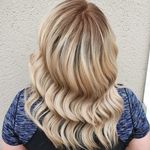 Siobhan Lyons - @sl___hair - Instagram