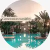 Siobhan Lyons-Kramer - @generationwealthy - TikTok