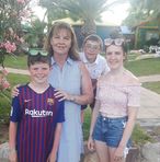 Siobhan McMahon - Facebook