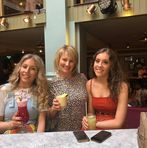 Siobhan McMahon - Facebook