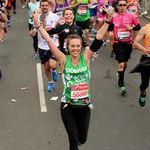 Siobhán McManus-Price - @mcmarathonprice - Instagram