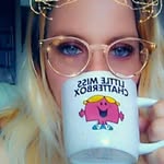 Siobhan-May L'Estrange Powers - @__siobhan_may_powers__ - Instagram