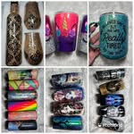 Siobhan Rasmussen - @tjsrcreations - Instagram