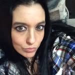 Siobhan Roberts - @stelep1985 - Instagram