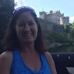 Siobhan Roberts - @siobhan.roberts.56 - Instagram