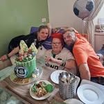 Siobhan Shivey Roberts - @shivey24 - Instagram