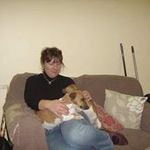 Siobhan Robinson - @siobhan053210 - Instagram