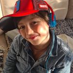 Siobhán Robinson - @siobhanhrobinson - Instagram