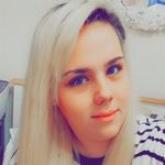 Siobhan Robinson - @shiivv21 - Instagram
