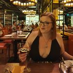 Siobhan Robinson - @vonnyrobinson - Instagram