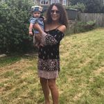 Siobhan Robinson - @swebbyswebo - Instagram