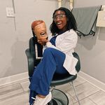 Siobhan Robinson 🦷 - @curating_dr.robinson - Instagram