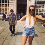 Siobhan Sutherland - @siobhanga - Instagram