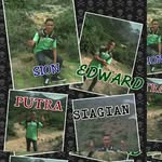 Sion Edward Putra Siagian - @sionedwardsiagian - Instagram