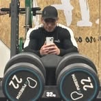 Sion Johnson - Facebook