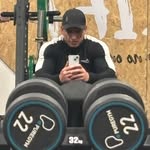 Sion Johnson - @sion.johnson.94 - Instagram