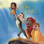 Sion King II: Slimba’s Pride - @the_sion_king - Instagram