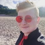 sion Richards - @richyraven7 - Instagram