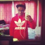 Sion Richards - @cokeboy_sion - Instagram
