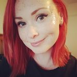 Sioned Williams - @imjeanvaljean - Instagram