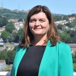 Sioned Williams AS/MS - @sionedplaid - Instagram