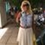 Siri - @sirirustad - Instagram