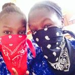Sirra Mbye - Facebook