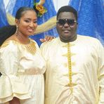 Sirra Njie Mbye - Facebook