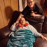Joy Sissy Damron Adams - @joysissy - Instagram
