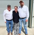 Sissy Hicks - Facebook