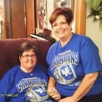Nana Pam Sissy Johnson - @nanapamsissy - Instagram