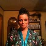 Sissy Johnson - @sachajohnson1976 - Instagram