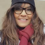 Sissy Johnson - @sissyj1970 - Instagram