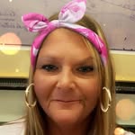 Sissy Johnson - @sissylu01 - Instagram