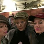 sissy johnson - @sissy4747 - Instagram