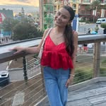 Sissy Johnson - @sissy.johnsonnnn - Instagram