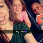 Sissy Jones - @sissy122977 - Instagram