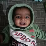 Saransh Chopdar - Facebook