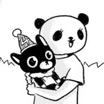 🐼🌙 - @siuhungmao - Instagram