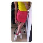 @chansiupo - Instagram