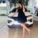 •Harishma Sivakumar✨ - @_._harishma._.sivakumar._ - Instagram