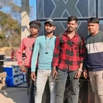 Siva Kumar - @tinkudj707 - Instagram