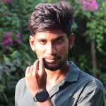 Siva Kumar - @siva_volley_18 - Instagram