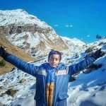 Siva Kumar - @on_the_endless_roads - Instagram