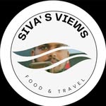 Siva Kumar Kumar - @sivas_views_ - Instagram