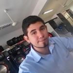 Sixto Julian Benitez Lezcano - @sixtobenitez - Instagram