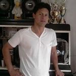 Sixto Lezcano - @yon_sister - Instagram