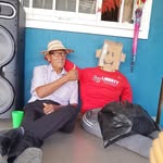 Sixto Nuñez - @sixtonunez06 - Instagram