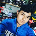 Sixto Johan Rodriguez Ortiz - @sixtojohanrodriguez - Instagram