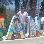 Sixto Ortiz Aguilar - @sixtoortizaguilar - Instagram